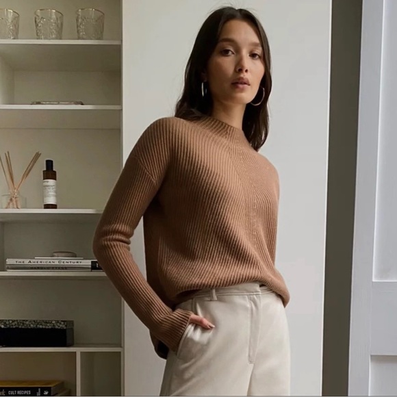 Aritzia Sweaters - SOLD Aritzia Babaton Chalmers Knit Sweater